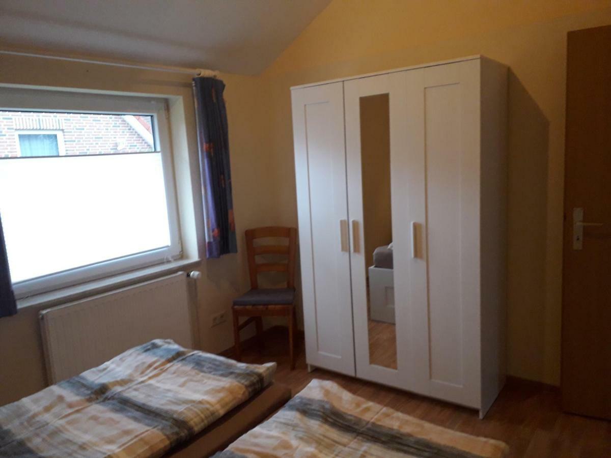 Ferienhaus Maigloeckchen Βίλα Papenburg Εξωτερικό φωτογραφία
