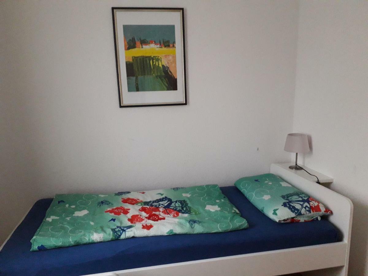 Ferienhaus Maigloeckchen Βίλα Papenburg Εξωτερικό φωτογραφία