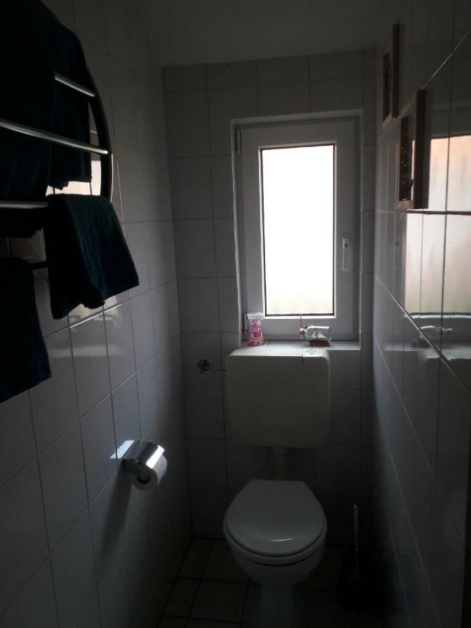 Ferienhaus Maigloeckchen Βίλα Papenburg Εξωτερικό φωτογραφία
