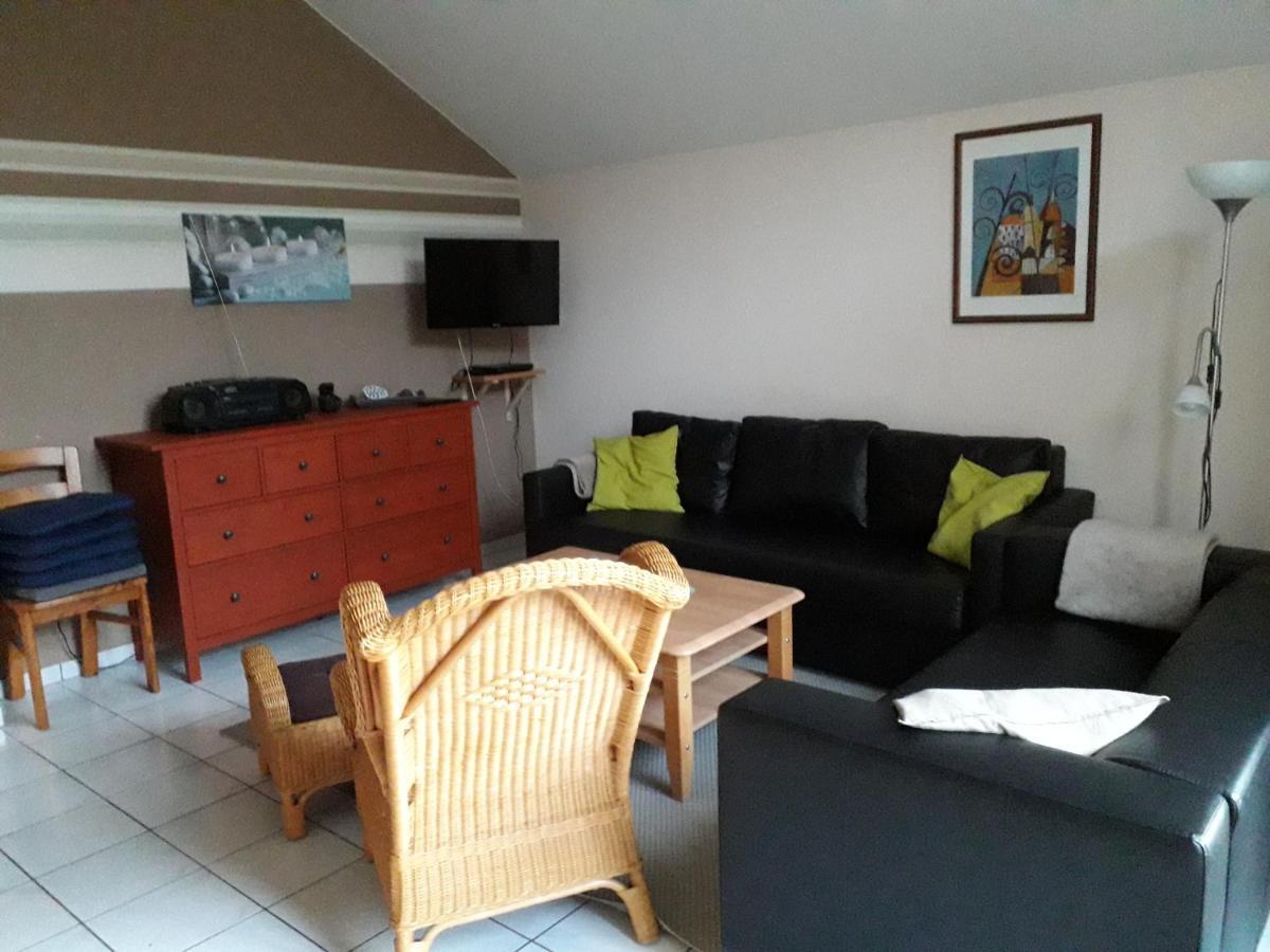 Ferienhaus Maigloeckchen Βίλα Papenburg Εξωτερικό φωτογραφία