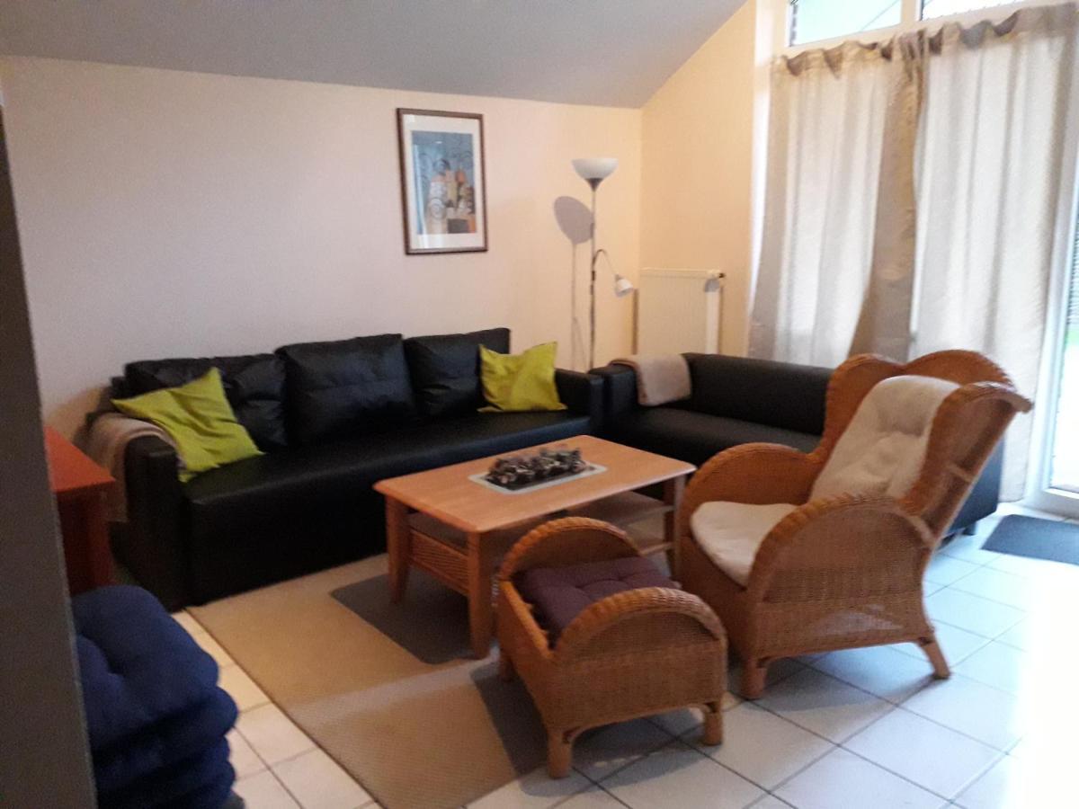 Ferienhaus Maigloeckchen Βίλα Papenburg Εξωτερικό φωτογραφία